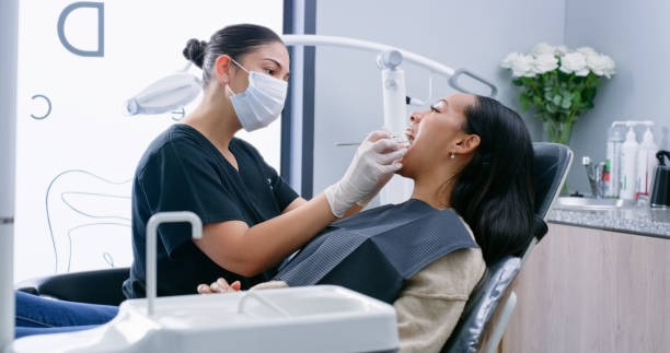 Trusted Frankfort, MI Dental Services Experts